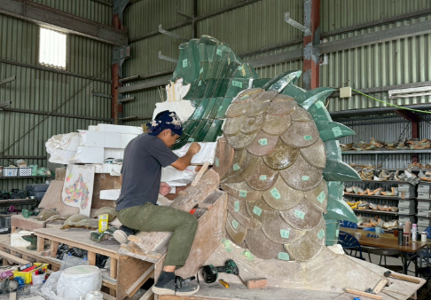 株式会社 環芸